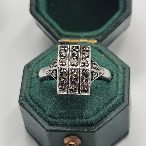 Vintage art deco - art, stil