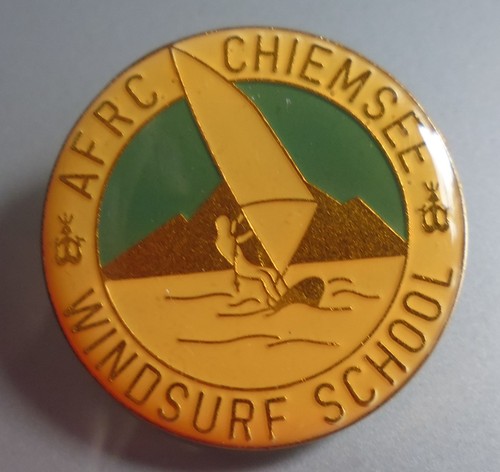 Anstecknadel wandernadel - anstecknadel,