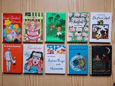 10 Trompeterbücher, Märchen