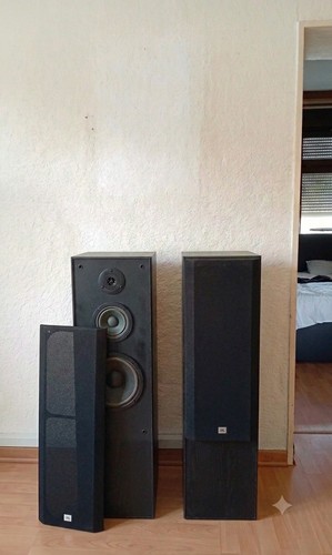 Jbl tlx 5000 2 - jbl,
