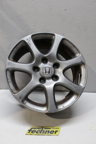 Felge honda civic 5x16 - 6,5x16, et45