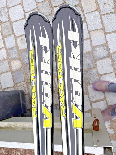 Völkle racetiger mit marker - völkle,