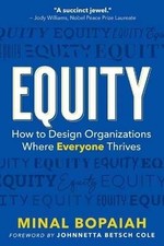 Equity, Johnnetta Betsch Cole