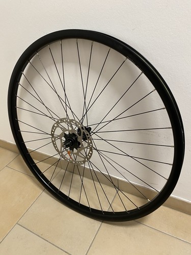 Zoll vorderrad ryde shimano - 28,