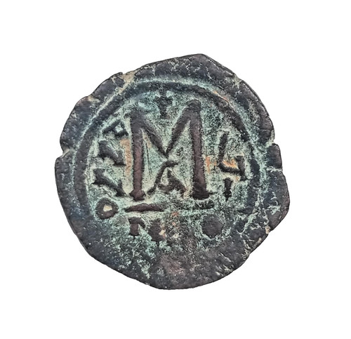 Antike byzantinische bronze - byzantinische,