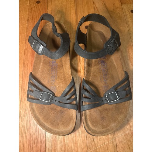 Birkenstock bali sandals - birkenstock,