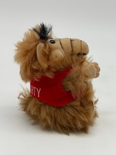 Alf let party klemmfigur - alf,