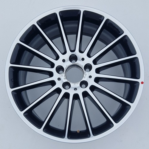 Original alufelge felge - felge, rim
