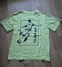 T-Shirt Jungen Gr. 134 / 140