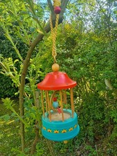 Vogelkäfig Erzgebirge Alt Mit