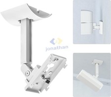 2x Verstellbare Lautsprecher