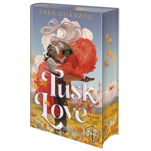 Tusk love thea guanzon - love,