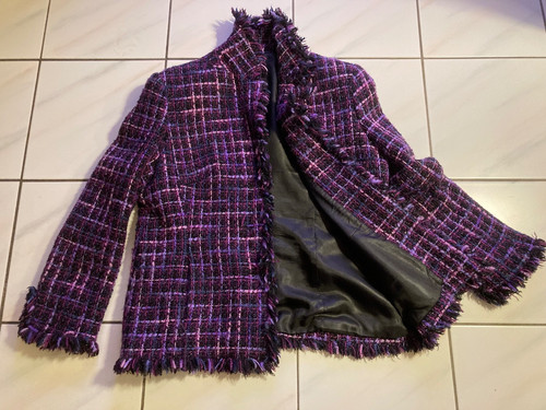 Madeleine damen blazer - blazer, jacke