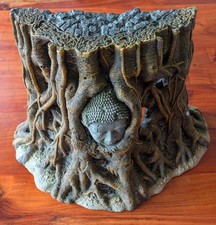 Aquariendeko Thailändischer