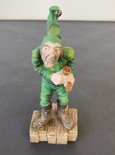 Vintage clarecraft discworld - clarecraft,