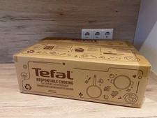 Tefal Duetto 3-teiliges