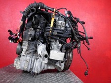Motor ohne Anbauteile (Diesel)