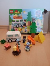Lego duplo town 10946 - lego,