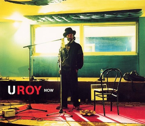 Roy now 2cd limited - 2cd,