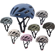 Cratoni Gravoq Gravel-Helm Fahrradhelm Gravelhelm Radhelm leicht 250g CE EN CPSC