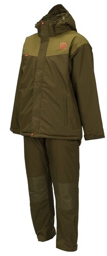 Trakker cr2 piece winter - cr2, 2-piece
