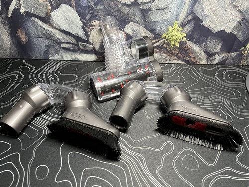 Dyson vacuum mini turbine pet - vacuum,
