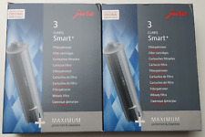 JURA CLARIS Smart +    (2 PACKUNGEN 3er Sets) (neu/vp)