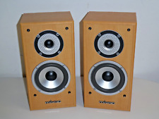 2x Mivoc RB 105 Stereo Lautsprecher, 2 Jahre Garantie