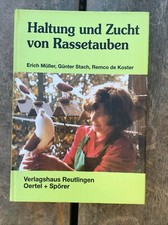 Erich Müller Zucht und