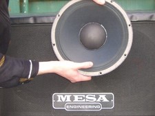 EV Electro Voice Mesa Boogie