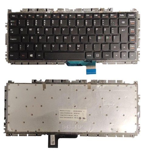 Nordic lenovo ideapad yoga - nordic, 2