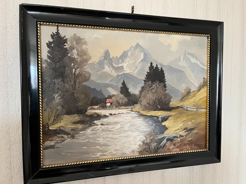 Bilder-Gemälde