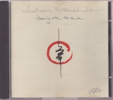 ♪♫ ANDREAS VOLLENWEIDER