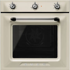 Smeg SF6905P1 Einbaubackofen