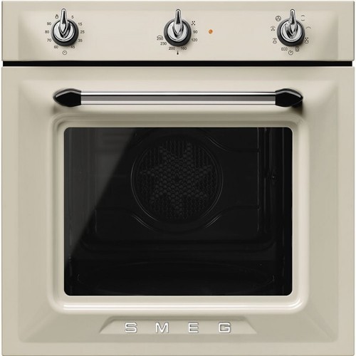 Smeg sf6905p1 einbaubackofen - sf6905p1,