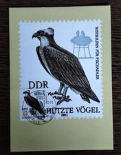 Ersttags AK DDR Geschützte