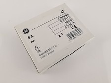 GE General Electric CTX0611