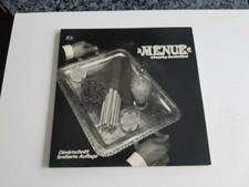 Vinyl Sammlung Hier LP