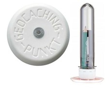 2 x Geocaching Spezial