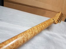 CHARVEL / WARMOTH CUSTOM SHRED