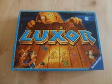 Luxor Ersatzteile Ravensburger Gesellschaftsspiel Einzelteile Zubehör Brettspiel