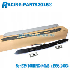 51138185790 Heckklappengriff Griffleiste Taster Für BMW 5er E39 TOURING / KOMBI 