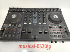 Native Instruments Traktor Kontrol S4 MK1 DJ Controller Midi Plattenspieler