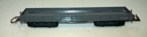 Wesa 230 niederbordwagen - wesa,
