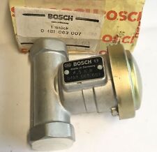 Bosch 0481063007 Ventil Überströmventil Druckluftbremse overflow valve clapet de