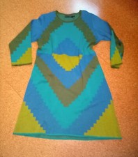 Strickkleid Tunika Pullover