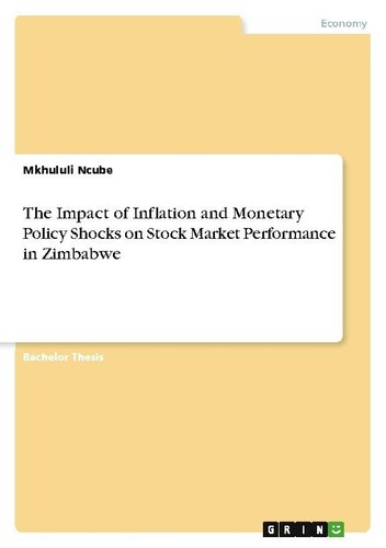 The impact inflation and - of,