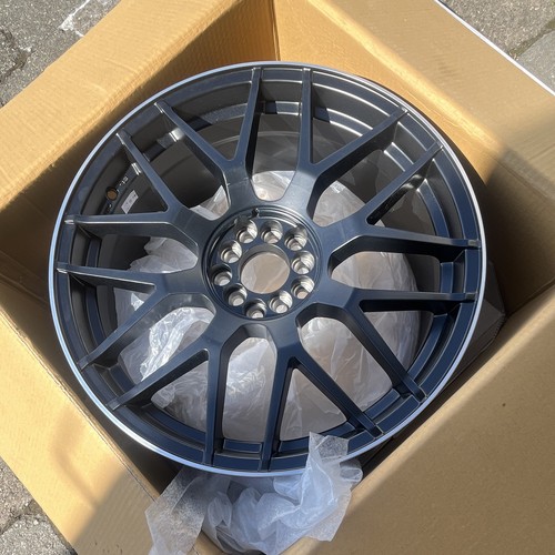 Mam gt1 5x19 et45 5x100 - 1x,