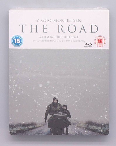 The road 2009 zavvi exclusive - the,