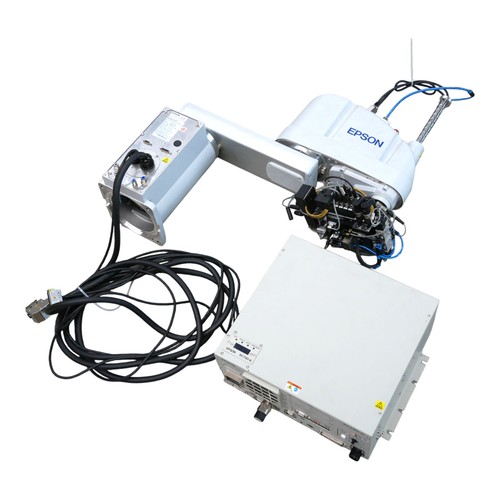 Epson 553s scara roboter - g6-553s, scara-roboter